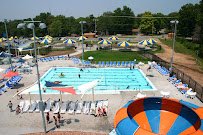 Slide City Waterpark Atlanta photo 3