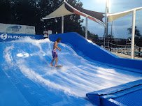 Slide City Waterpark Atlanta photo 5