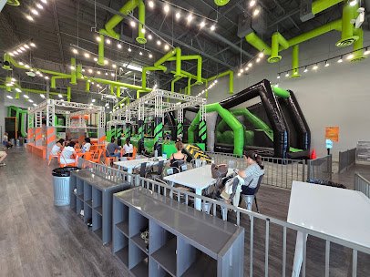 Ninja Factory Eastlake photo 4