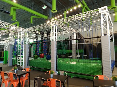 Ninja Factory Eastlake photo 6