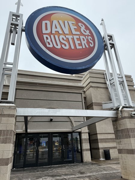 Dave & Buster's Denver photo 4