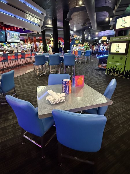 Dave & Buster's Denver photo 5