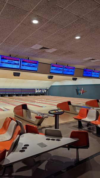 Rebman Recreation Inc