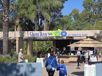 Santa Ana Zoo