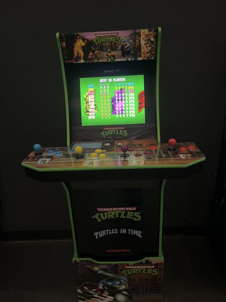 Gaming at the Orc photo 3