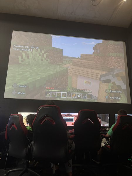 Gaming at the Orc photo 4