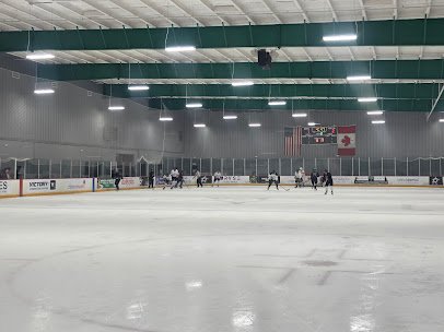 Richardson Stars Center
