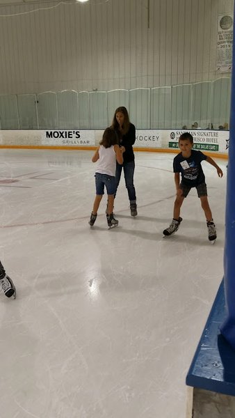 Richardson Stars Center photo 2