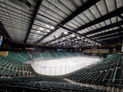 Richardson Stars Center photo 4