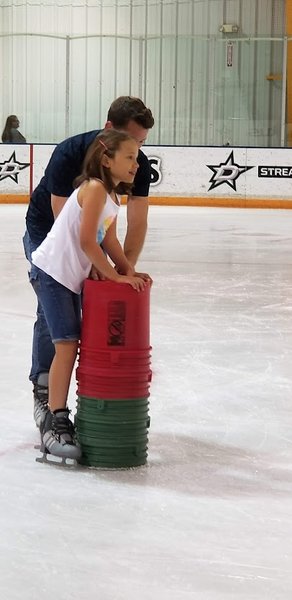 Richardson Stars Center photo 6
