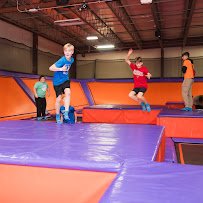 Altitude Trampoline Park