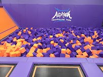 Altitude Trampoline Park photo 4