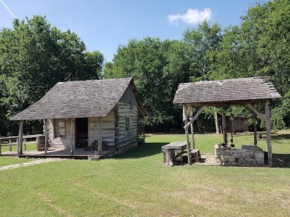 Pioneer Farms