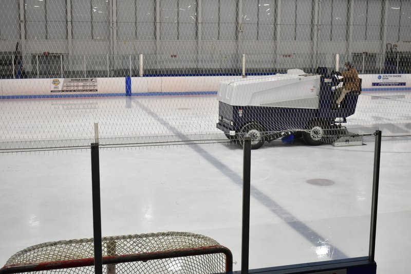 Asiaf Arena photo 4