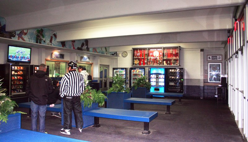 Asiaf Arena photo 6