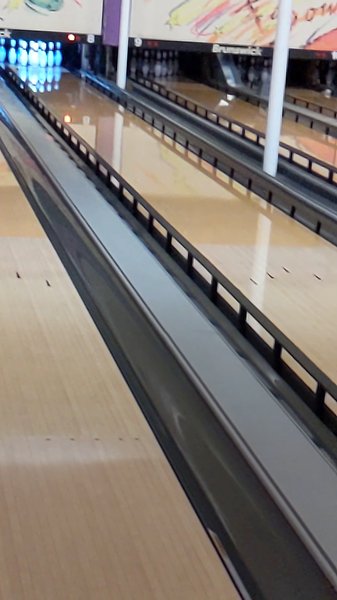 Lew Flynn's Red Ray Lanes photo 2