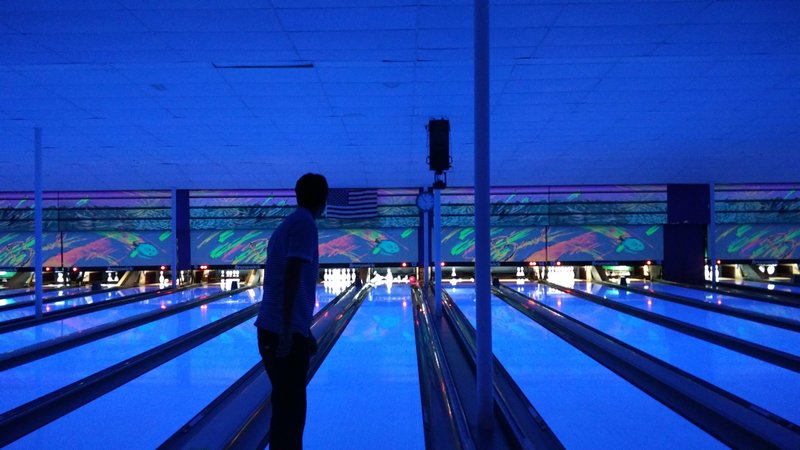 Lew Flynn's Red Ray Lanes photo 3