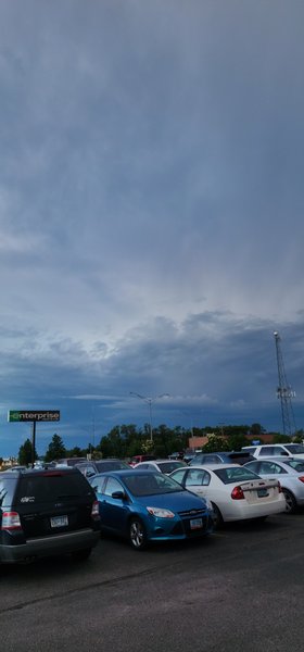 Lew Flynn's Red Ray Lanes photo 5