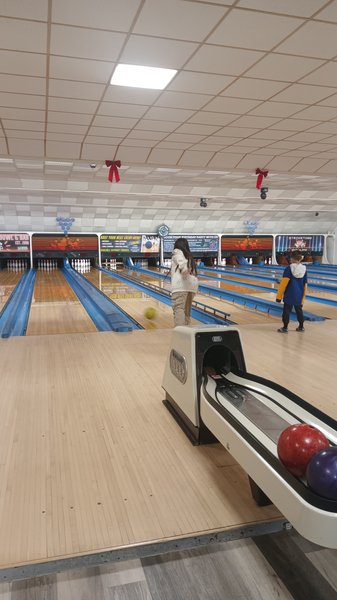 Striketown Bowl photo 1