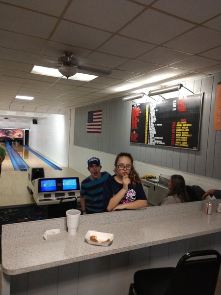 Striketown Bowl photo 4