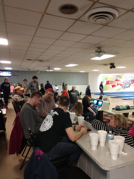 Striketown Bowl photo 5