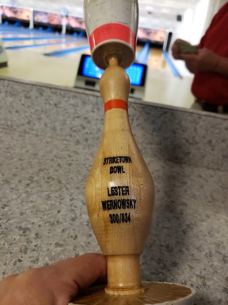 Striketown Bowl photo 6