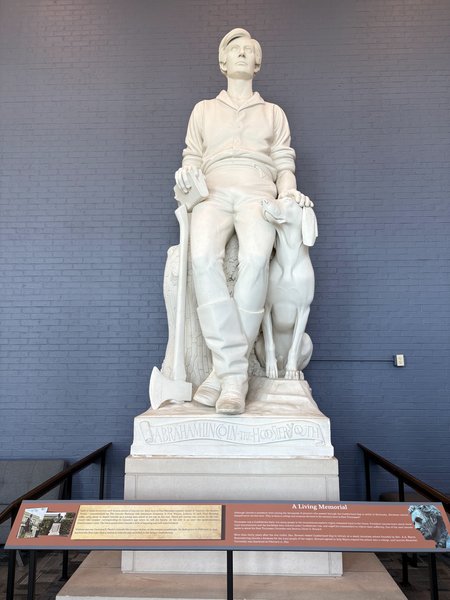 Abraham Lincoln Library and Museum