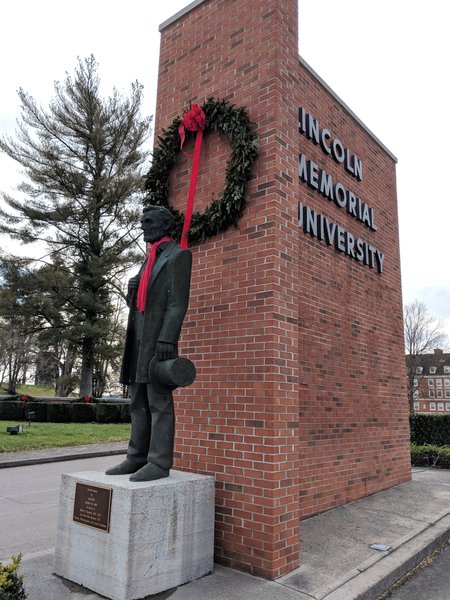Abraham Lincoln Library and Museum photo 6
