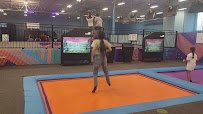 Altitude Trampoline Park photo 2