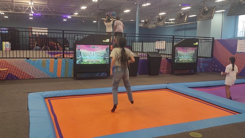 Altitude Trampoline Park photo 2
