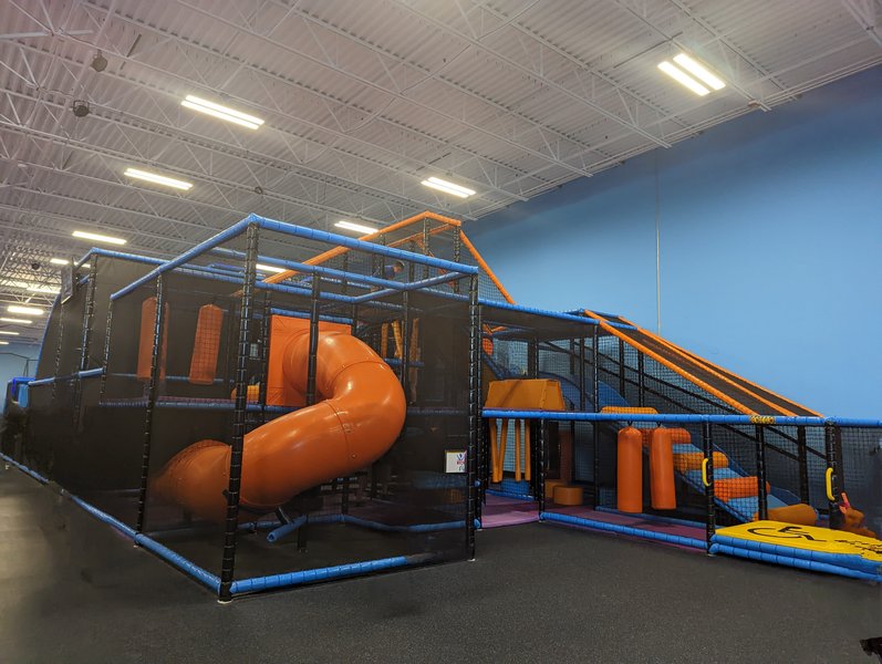 Altitude Trampoline Park photo 4