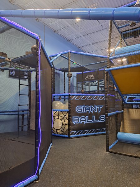 Altitude Trampoline Park photo 5