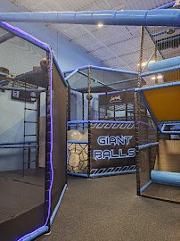 Altitude Trampoline Park photo 5
