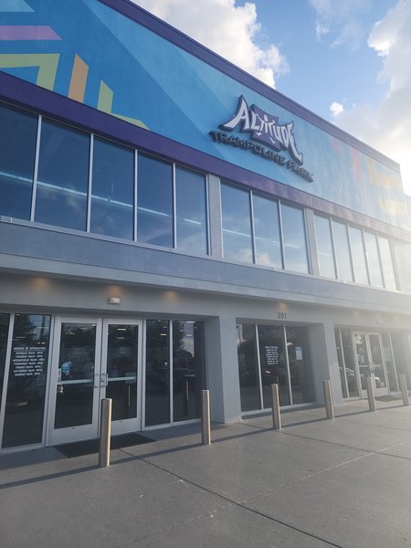 Altitude Trampoline Park photo 6