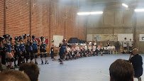 Sacramento Roller Derby photo 4