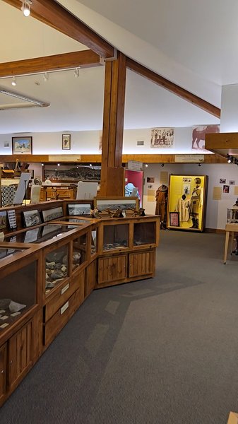 Tri-State Museum photo 2