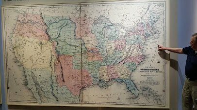 National Frontier Trails Museum photo 2