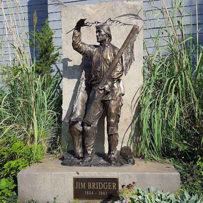 National Frontier Trails Museum photo 3