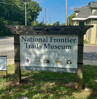 National Frontier Trails Museum photo 4