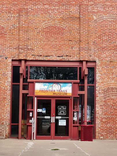 National Frontier Trails Museum photo 6