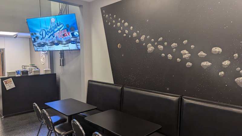Lazertag Extreme – Arcade + 3-Story Laser Tag + Pixel Games, STEM Activities + Cafe with Craft Beers photo 4