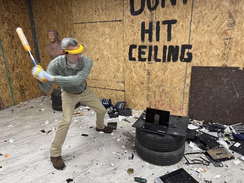 Rage Room Daytona photo 2