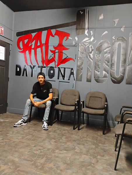 Rage Room Daytona photo 5