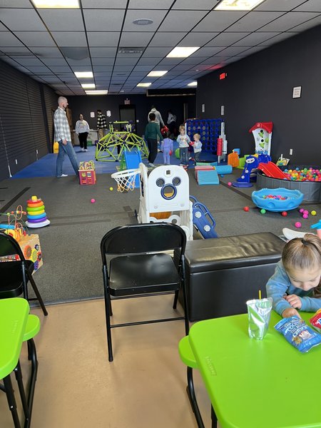 Garden City Fun Zone