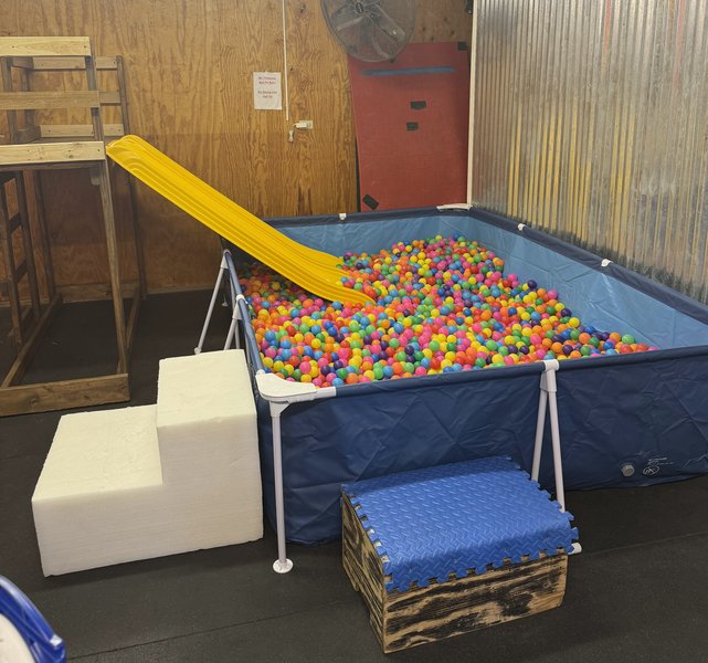 Garden City Fun Zone photo 2