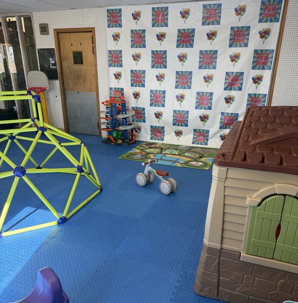 Garden City Fun Zone photo 3