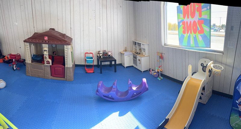 Garden City Fun Zone photo 4