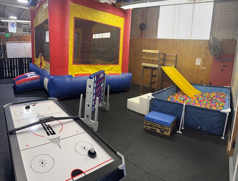 Garden City Fun Zone photo 5