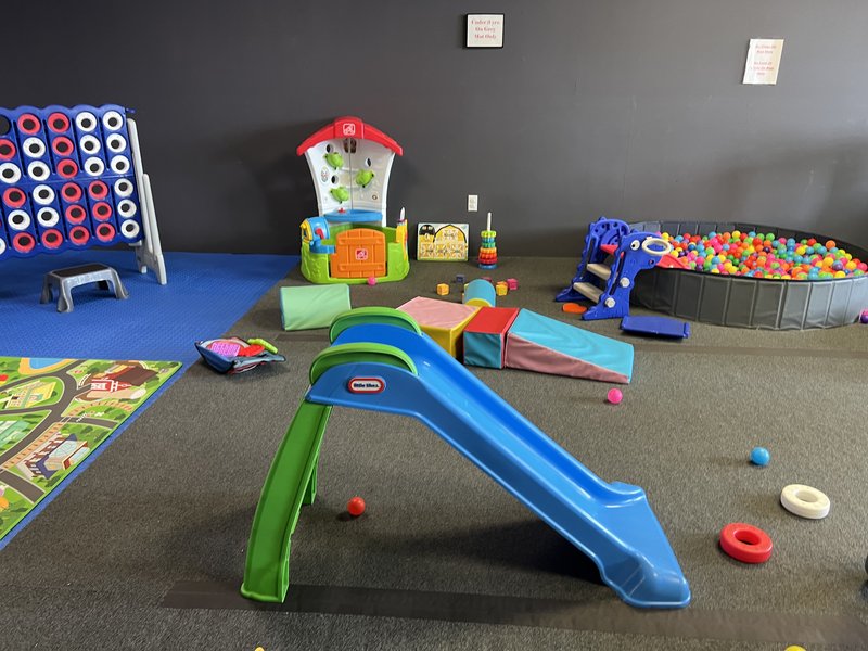 Garden City Fun Zone photo 6