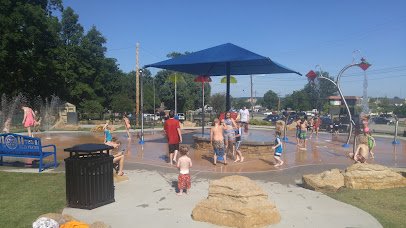 Claremore Splash Pad photo 4